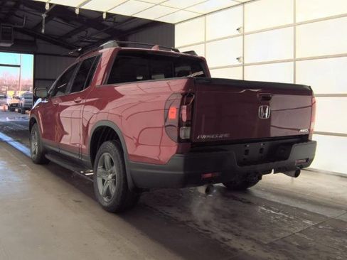 Used 2023 Honda Ridgeline RTL image 6