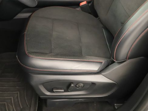 Used 2025 Ford Explorer ST AWD/4WD image 25