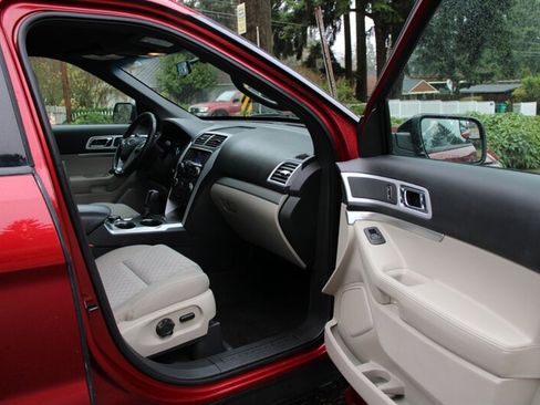 Used 2014 Ford Explorer XLT image 13