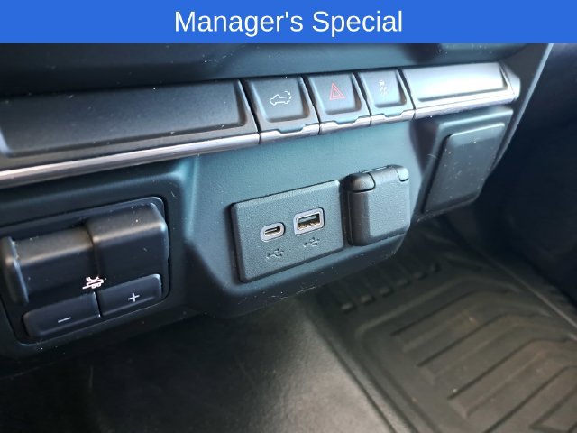 Used 2021 Chevrolet Silverado 3500 W/T w/ WT Fleet Convenience Package AWD/4WD image 13