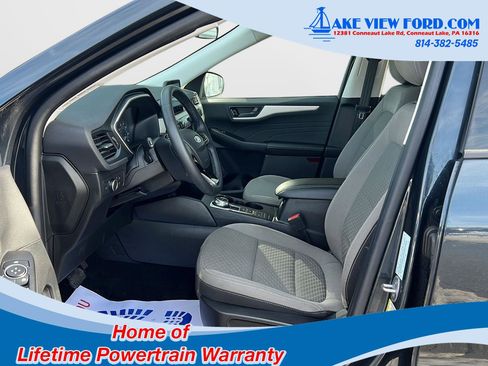 Used 2022 Ford Escape SE w/ Convenience Package image 16