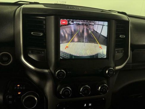 Certified 2024 RAM 2500 Big Horn w/ Bed Utility Group image 18