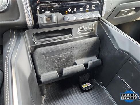 Used 2020 RAM 1500 Limited image 19