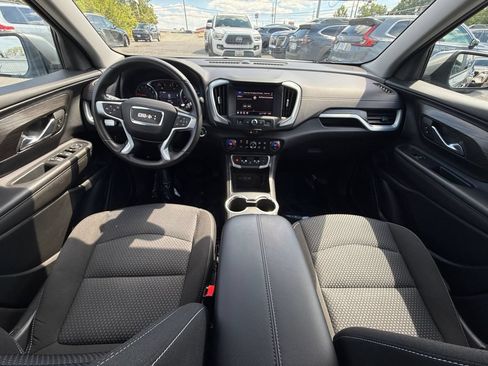 Used 2023 GMC Terrain SLE w/ Driver Convenience Package AWD/4WD image 25