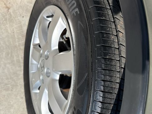 Used 2007 Honda CR-V EX-L image 19