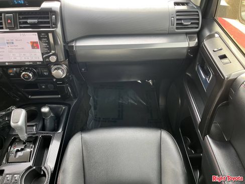 Certified 2023 Toyota 4Runner TRD Off-Road Premium w/ Moonroof Package AWD/4WD image 19
