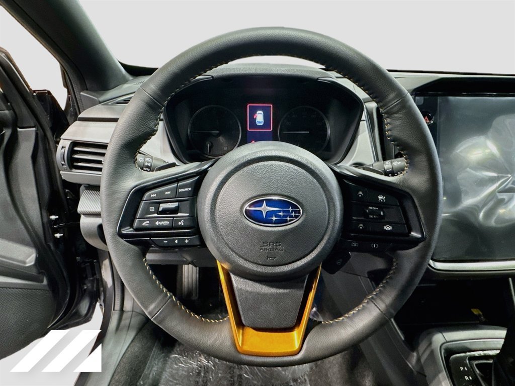 New 2026 Subaru Crosstrek 2.5i Wilderness AWD/4WD image 11