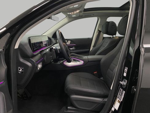 Certified 2026 Mercedes-Benz GLE 450 4MATIC image 33