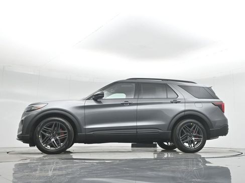 New 2026 Ford Explorer ST w/ Sun And Sound Package AWD/4WD image 53
