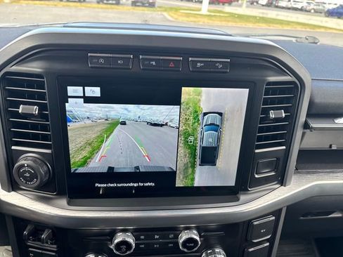 Used 2021 Ford F150 Lariat AWD/4WD image 20