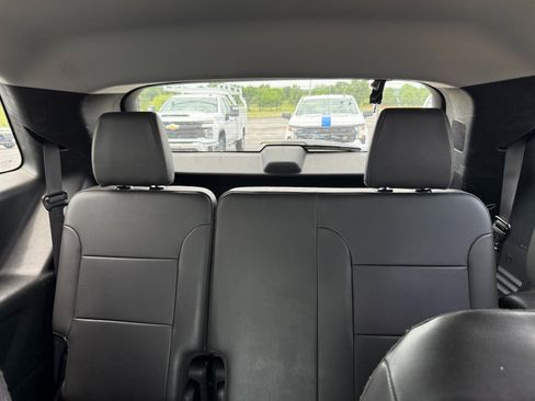 Used 2020 Chevrolet Traverse LT w/ LT Premium Package image 15