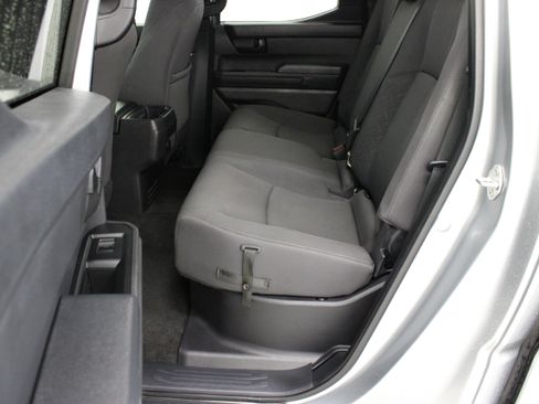 Certified 2024 Toyota Tacoma SR5 RWD image 28
