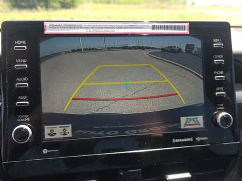 Used 2024 Toyota Camry XSE FWD image 20