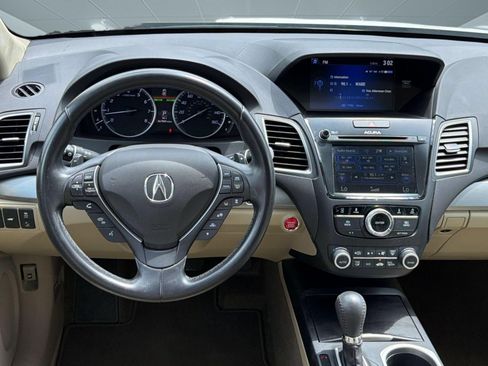 Used 2017 Acura RDX FWD w/ Advance Package image 30