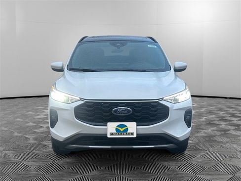 New 2026 Ford Escape ST-Line Select w/ Tech Pack #1 image 8