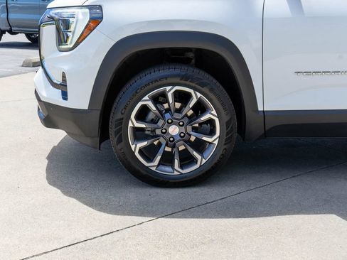 Used 2026 GMC Terrain Elevation w/ Elevation Premium Package AWD/4WD image 26