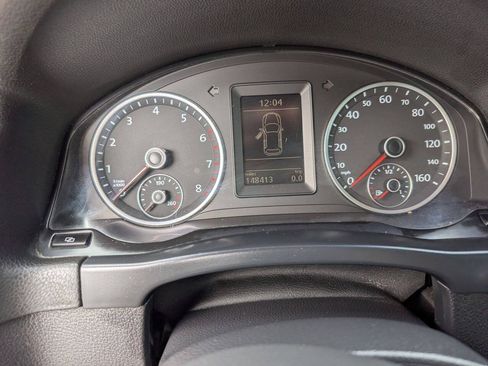 Used 2012 Volkswagen Tiguan S FWD image 27