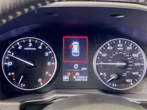 Used 2023 Subaru Outback Onyx Edition XT image 10