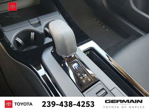 Certified 2026 Toyota Prius XLE image 26