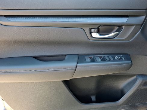 New 2026 Honda CR-V EX image 8