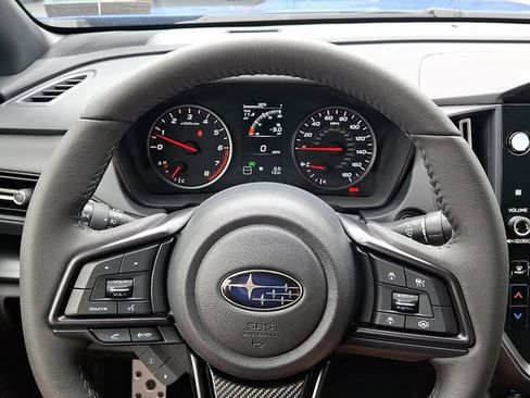 New 2026 Subaru WRX Premium AWD/4WD image 13