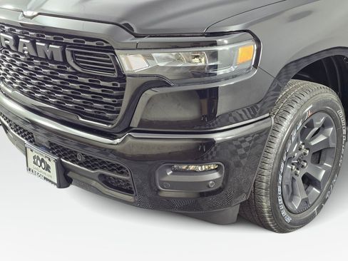 New 2026 RAM 1500 Express AWD/4WD image 13