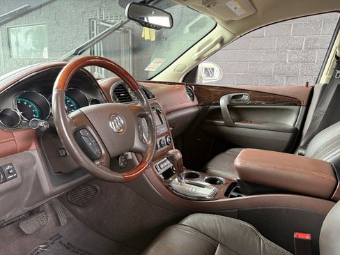 Used 2013 Buick Enclave Premium image 13