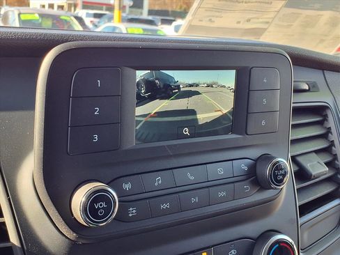 Used 2024 Ford Transit 150 Low Roof w/ Load Area Protection Package image 5