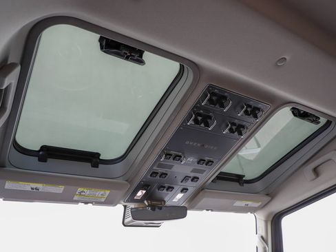 New 2026 INEOS Grenadier AWD/4WD image 35