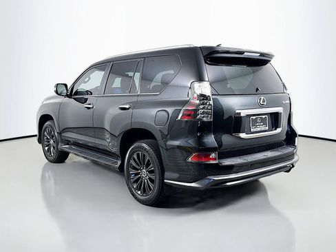 Used 2023 Lexus GX 460 Premium AWD/4WD image 7
