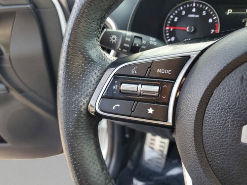 Certified 2024 Kia Forte GT-Line image 31