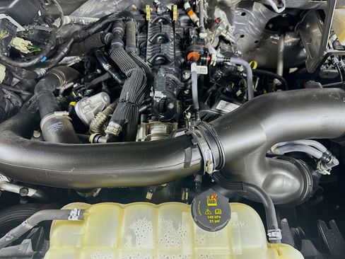 Used 2024 Ford Expedition Max Limited image 36