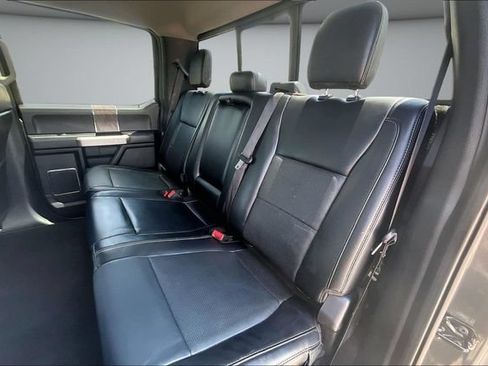 Used 2019 Ford F350 Lariat w/ Chrome Package AWD/4WD image 23