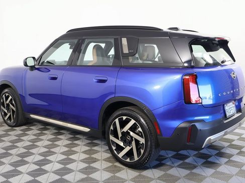 Used 2025 MINI Cooper Countryman S AWD/4WD image 6