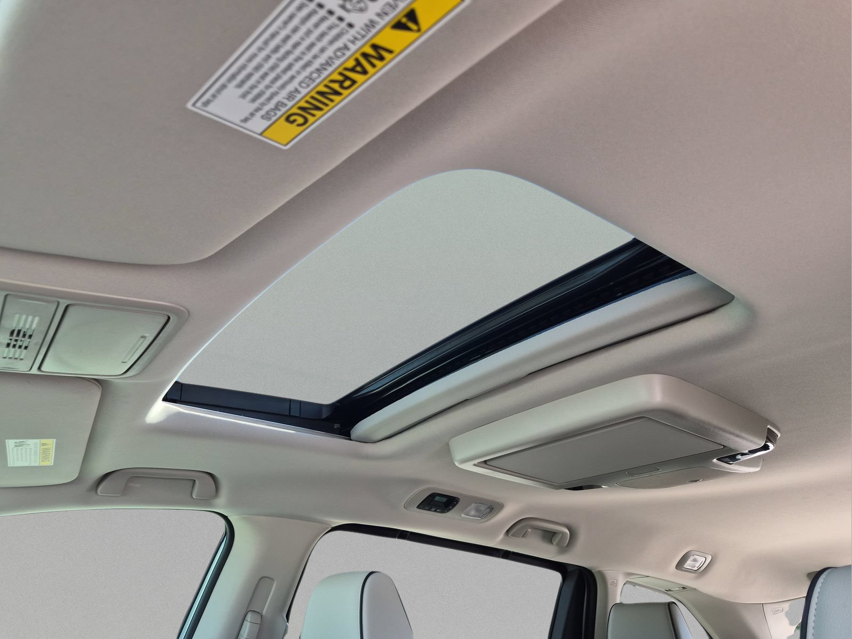 New 2027 Honda Odyssey Elite image 32