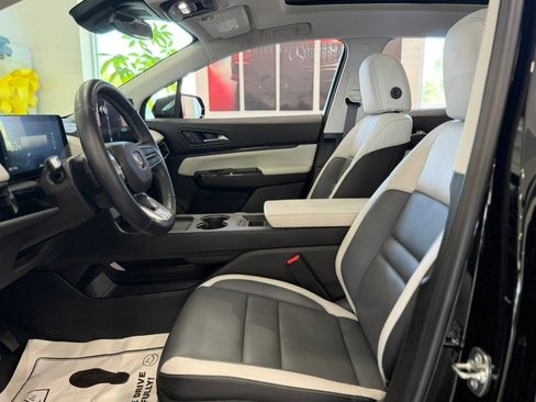 Used 2024 Honda Prologue Elite image 13