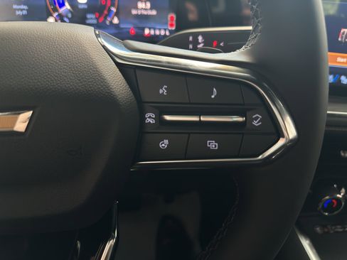 New 2025 Chevrolet Suburban Premier image 11