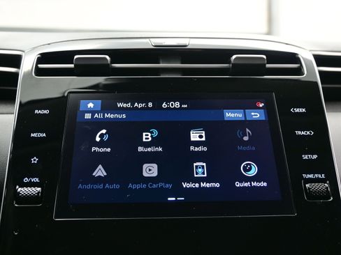 Used 2023 Hyundai Tucson SEL w/ Convenience Package image 20