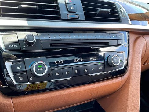 Used 2016 BMW 340i Sedan RWD image 30