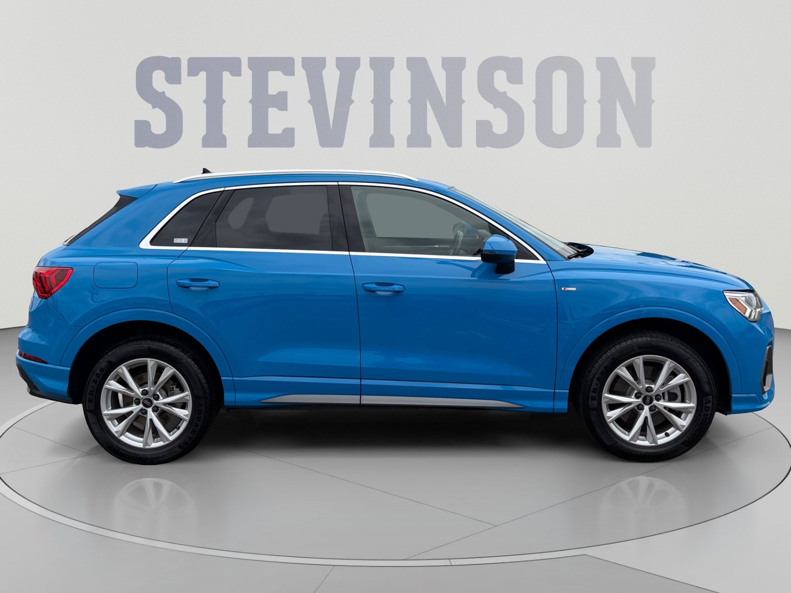 Used 2023 Audi Q3 2.0T Premium AWD/4WD image 6