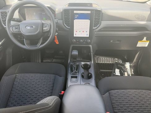 New 2026 Ford Ranger XL AWD/4WD image 14