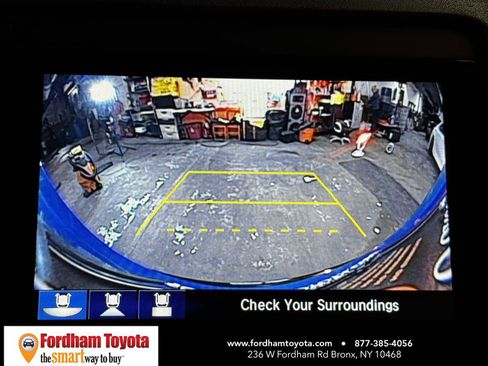 Used 2021 Honda HR-V Sport image 25