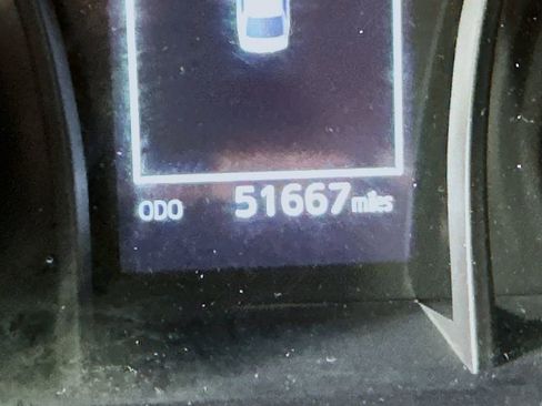 Used 2024 Toyota Camry LE FWD image 32