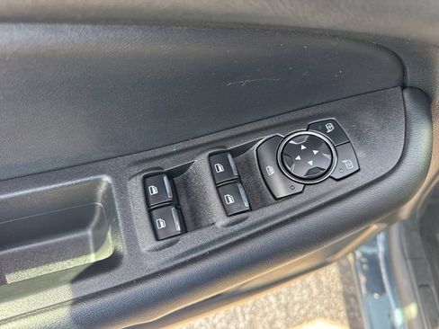 Used 2023 Ford Edge SEL w/ Convenience Package AWD/4WD image 22