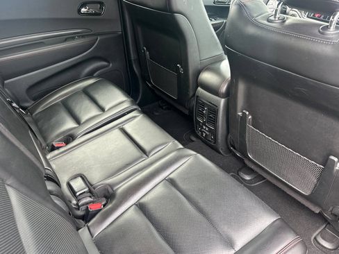 Used 2024 Dodge Durango GT AWD/4WD image 18