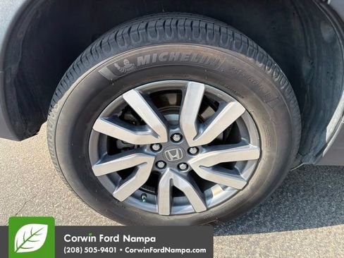 Used 2020 Honda Pilot EX-L image 11