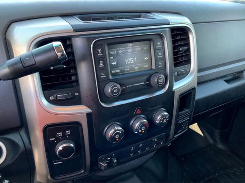 Used 2014 RAM 2500 SLT w/ Protection Group AWD/4WD image 26