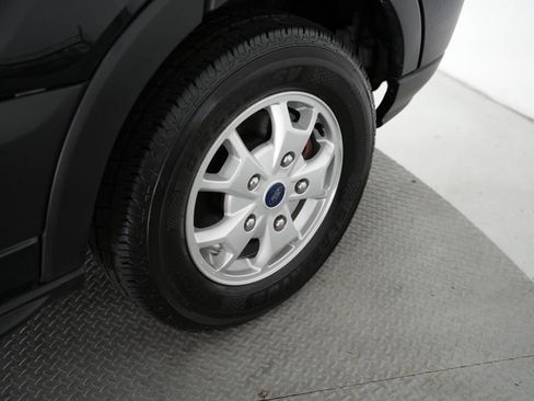 Used 2015 Ford Transit 250 148 Medium Roof RWD image 52