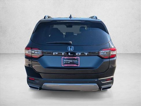 New 2026 Honda Pilot EX-L image 7