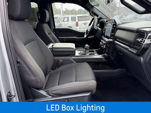 Used 2022 Ford F150 XLT w/ Equipment Group 302A High image 30